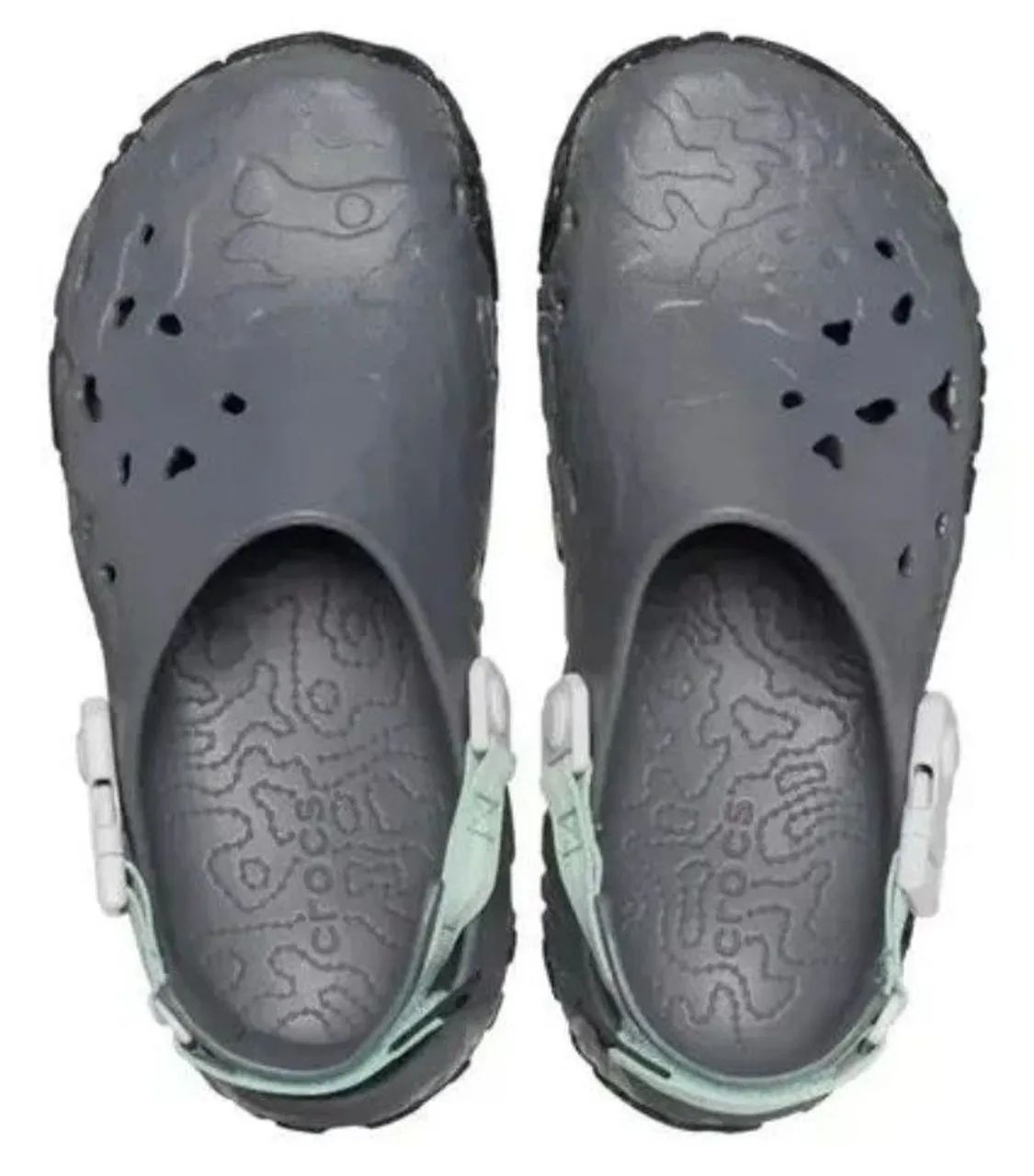 Crocs ALL terrain atlas masculino  - Foto 2
