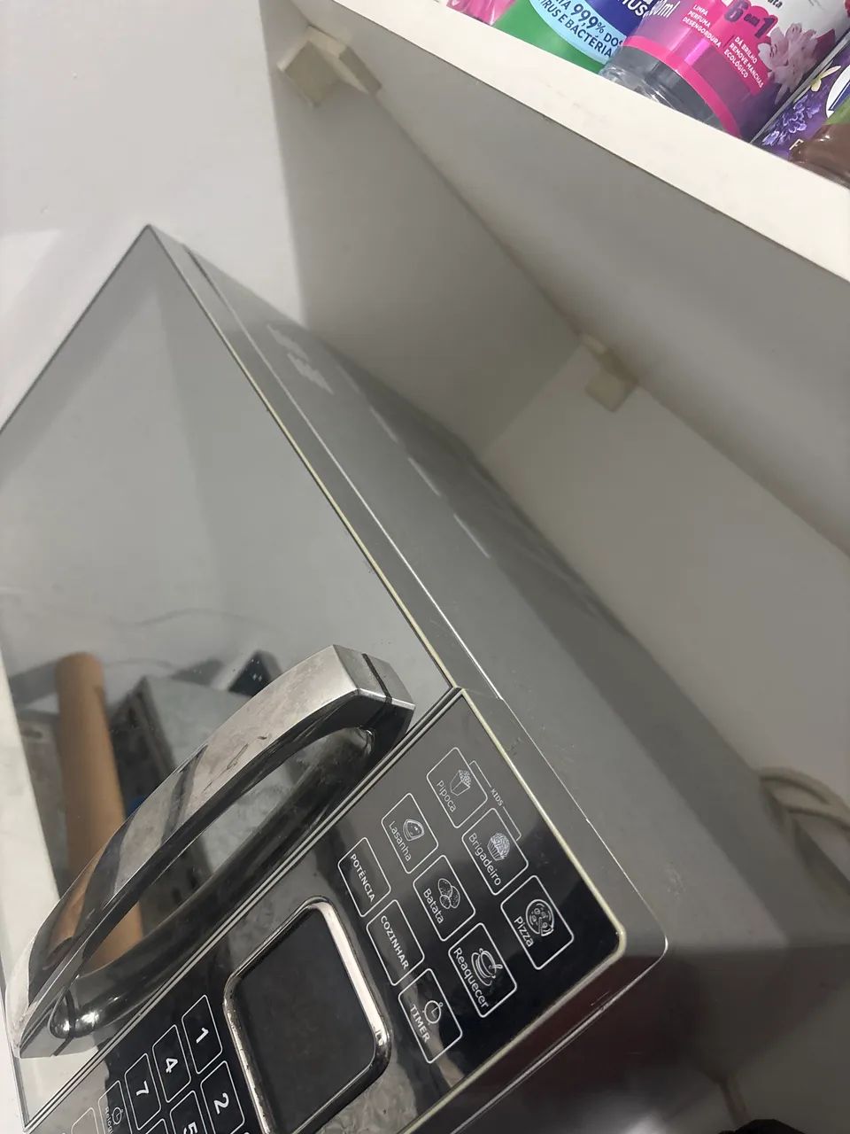 Microondas philco 25L  - Foto 2