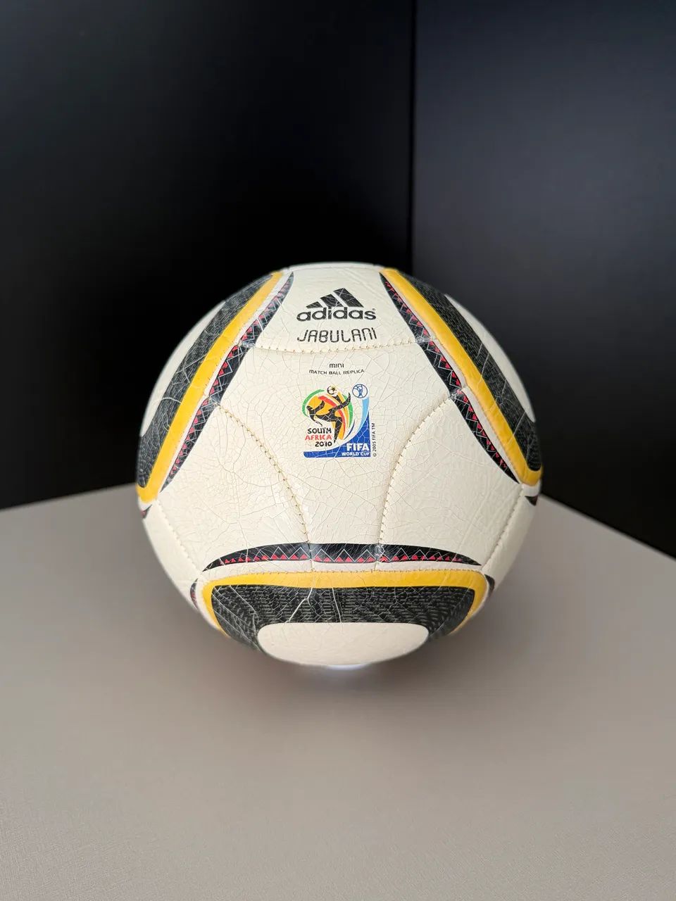 Mini bola Jabulani copa do mundo 2010
