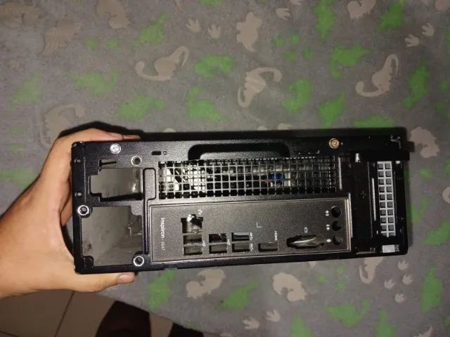 Gabinete DELL - Foto 3