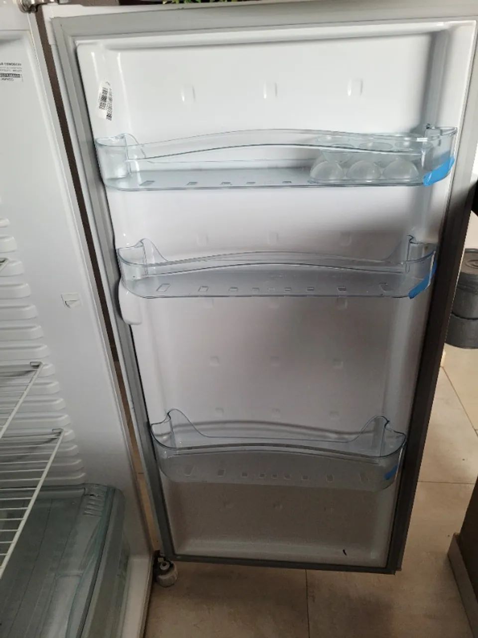 Geladeira - Foto 2