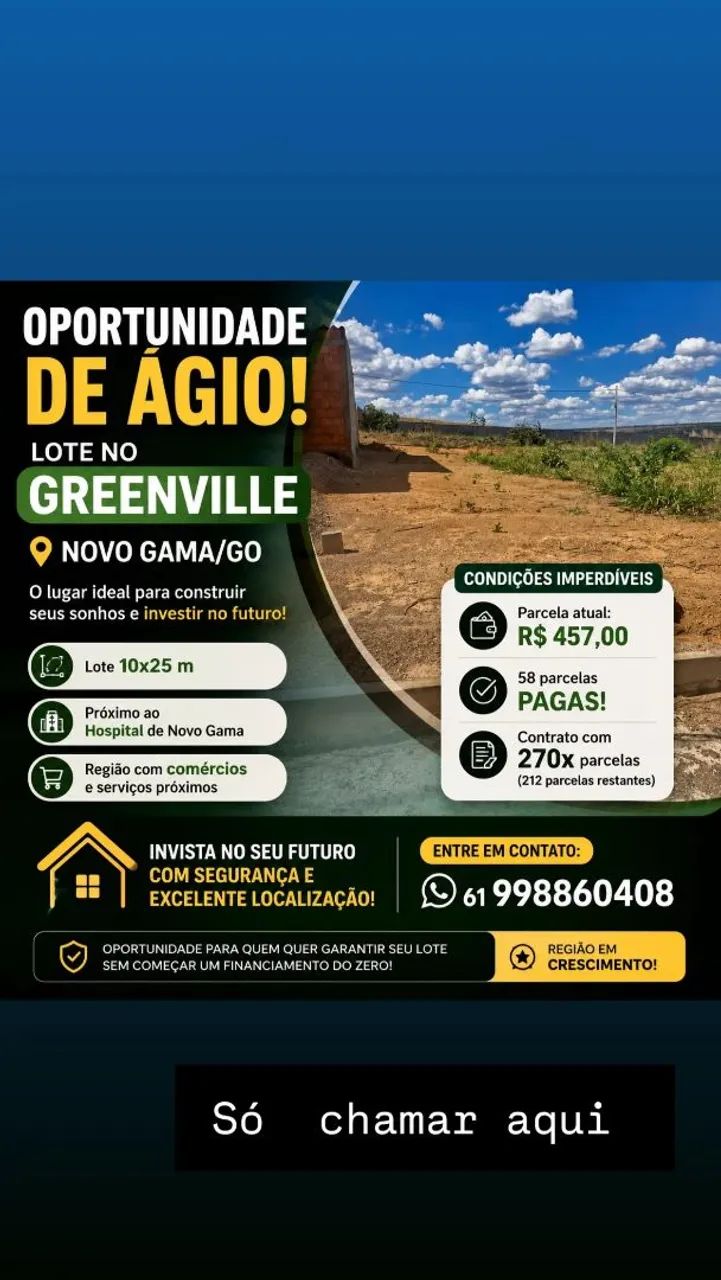 Agio greenville 