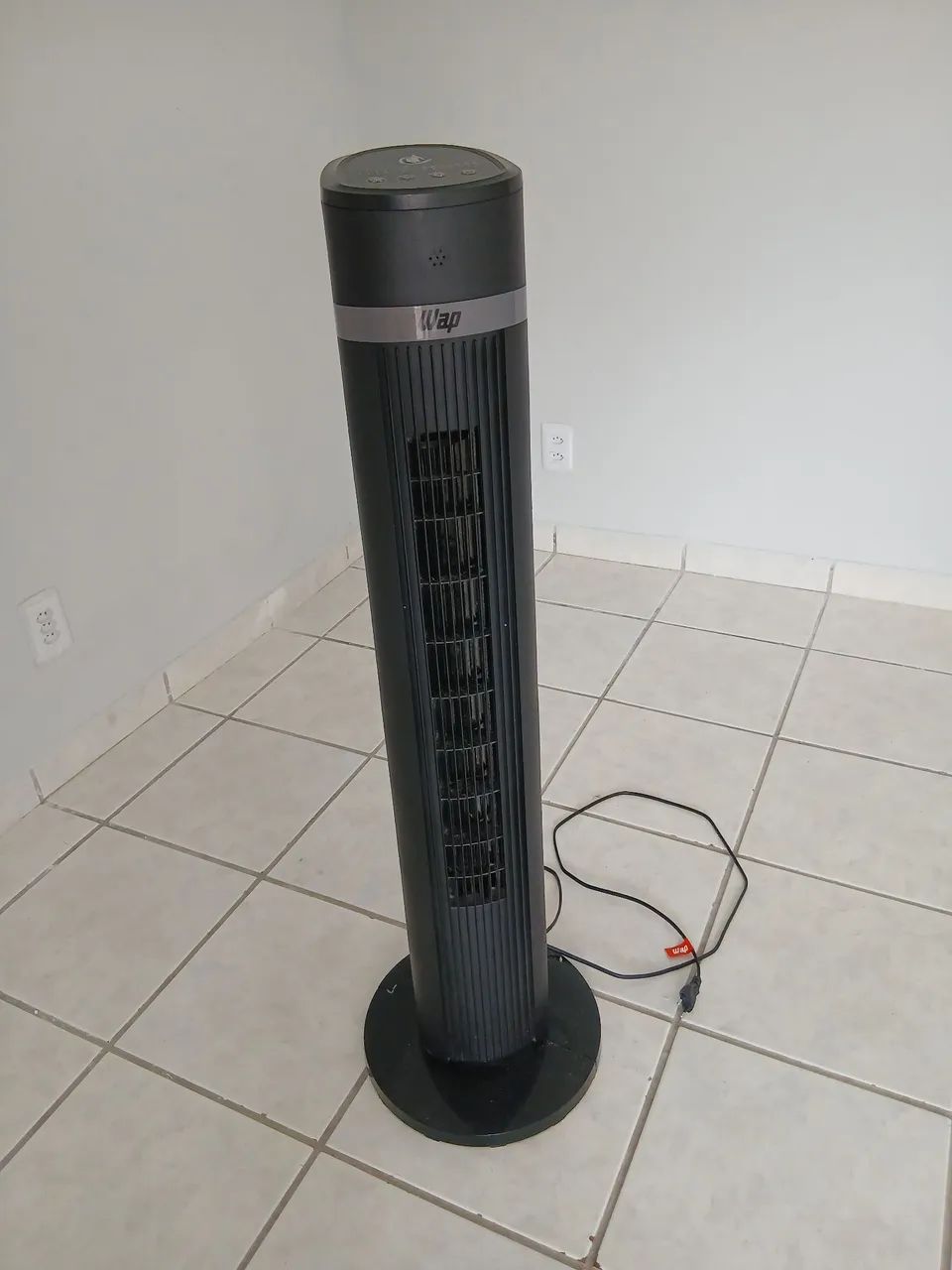 Ventilador de Torre WAP Air Silence