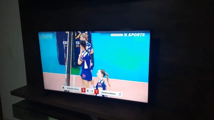 TV - Foto 2