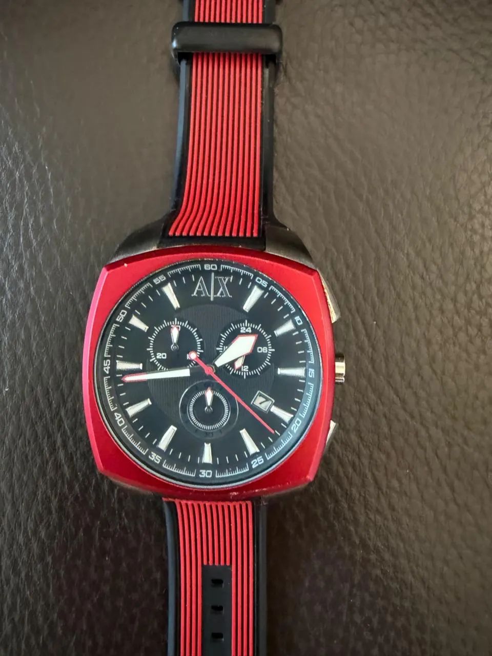 Relógio Armani Exchange