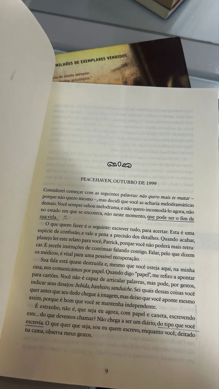 Meu Policial - Bethan Roberts (Harry Styles) - Foto 4