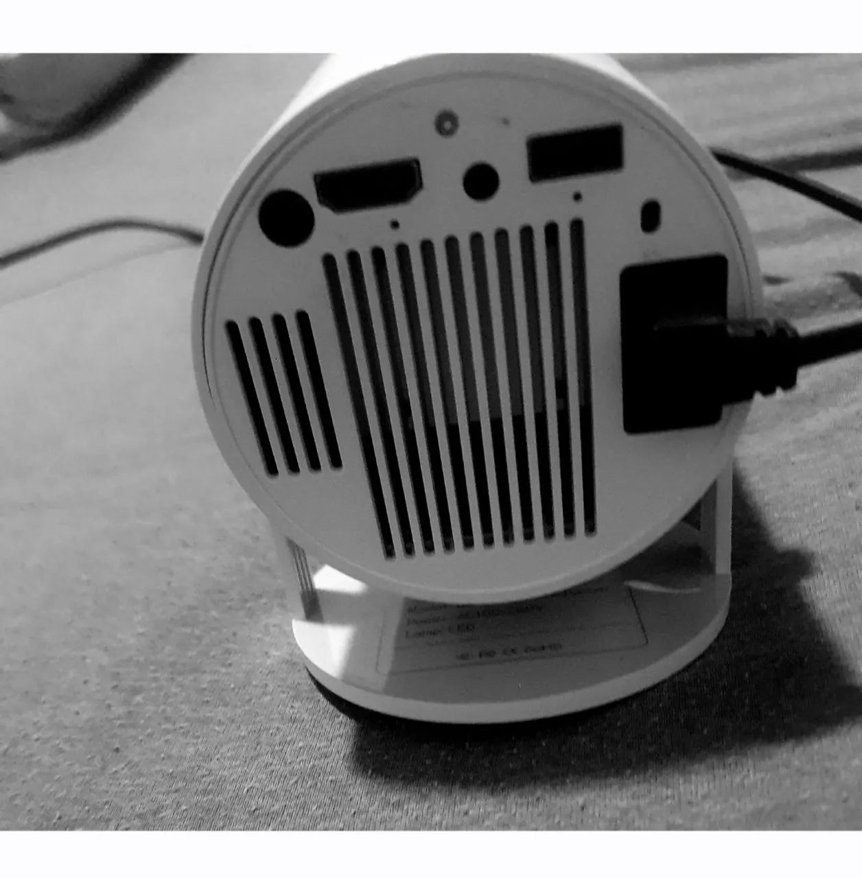 Progetor  - Foto 2