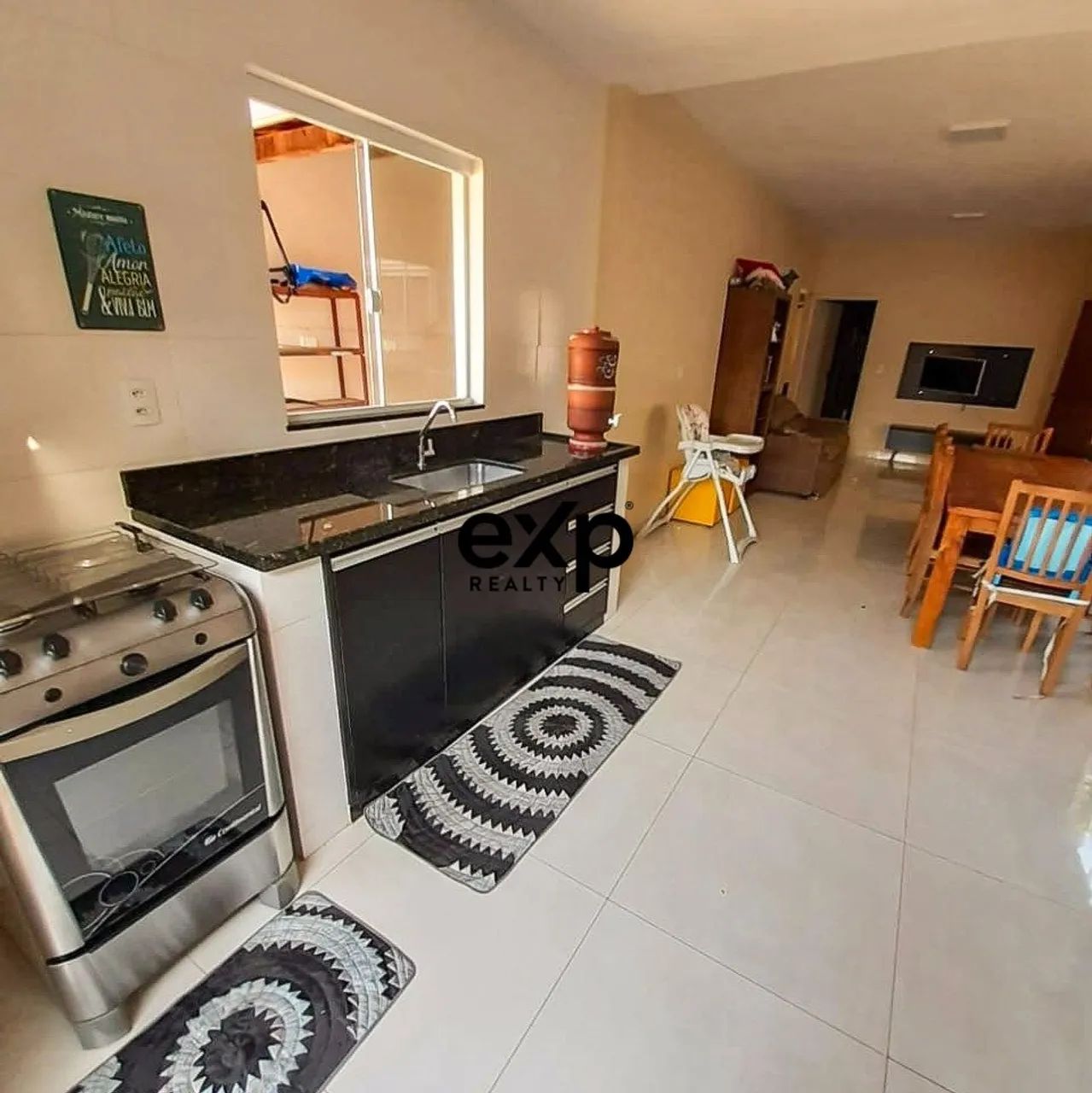 Casa no Bairro Perdizes com 3 quartos e quintal - Foto 4