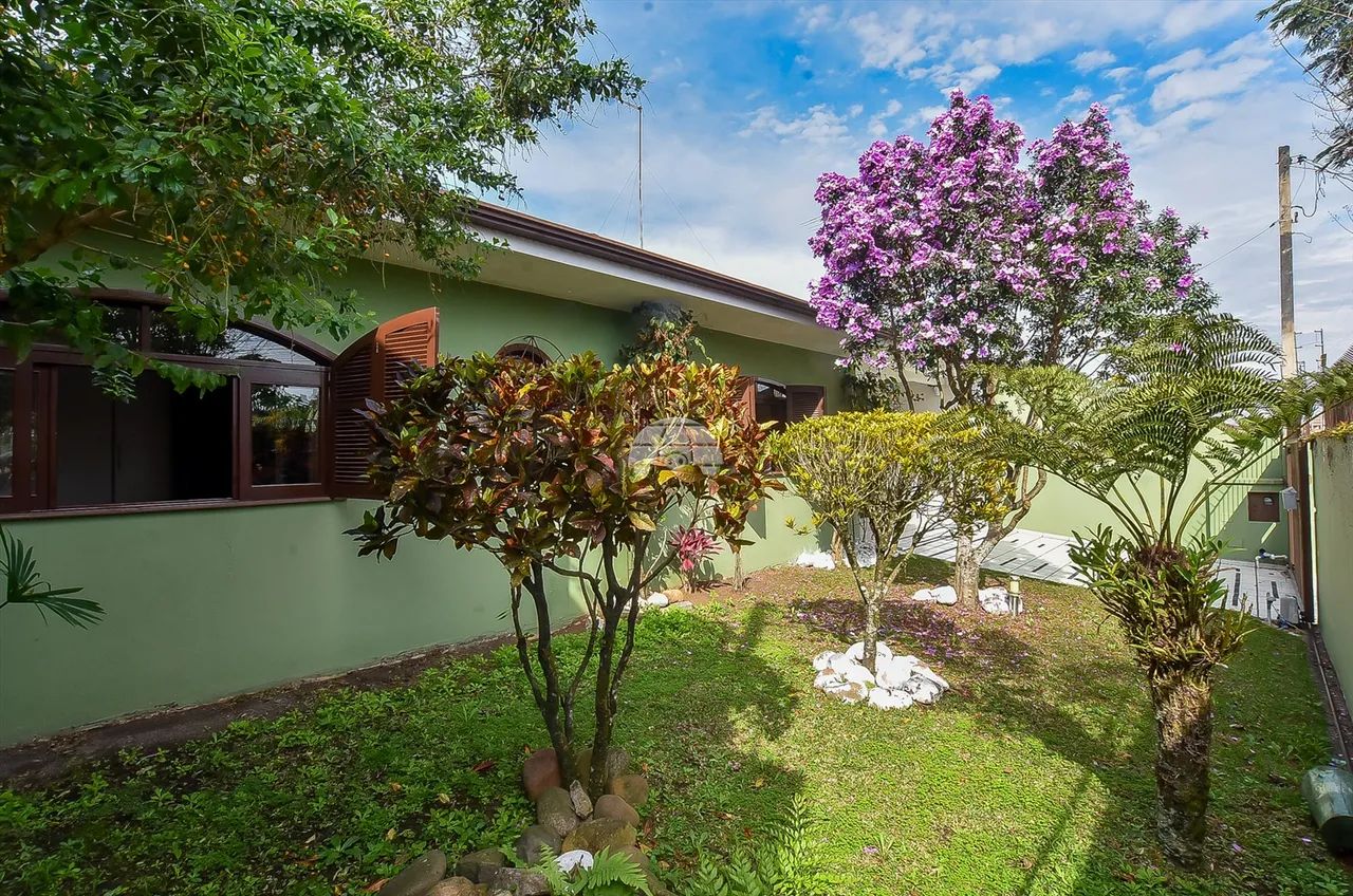 Vendas Casa Curitiba PR - Foto 4