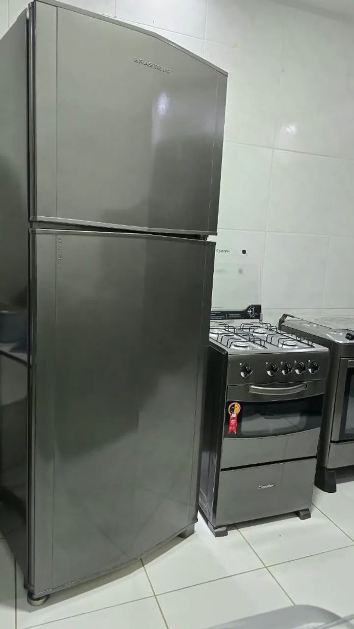 KIT DISPONÍVEL PRONTO ENTREGAR 