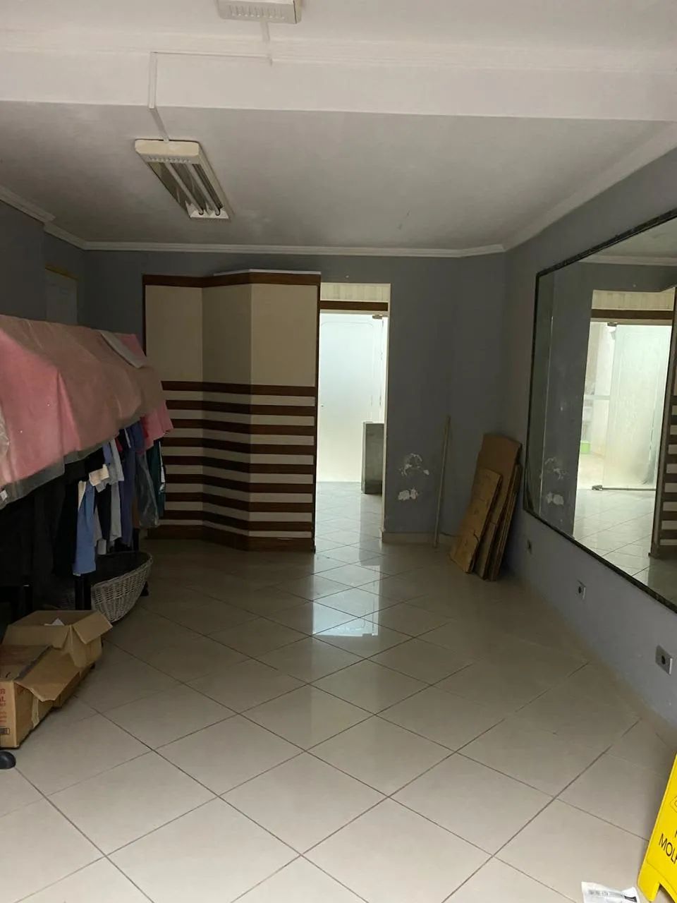 Casa comercial na Rua Conceição Marcondes Silva, 102  100 m² - Foto 5