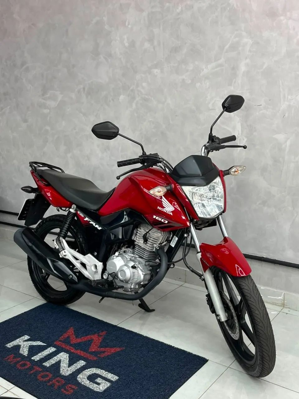 CG FAN 160 - Foto 2