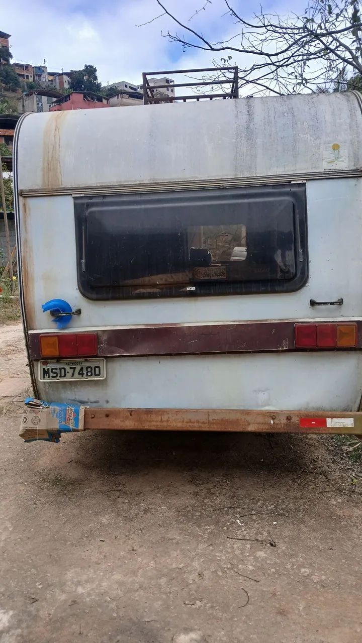 Karmann Treiller - Foto 2