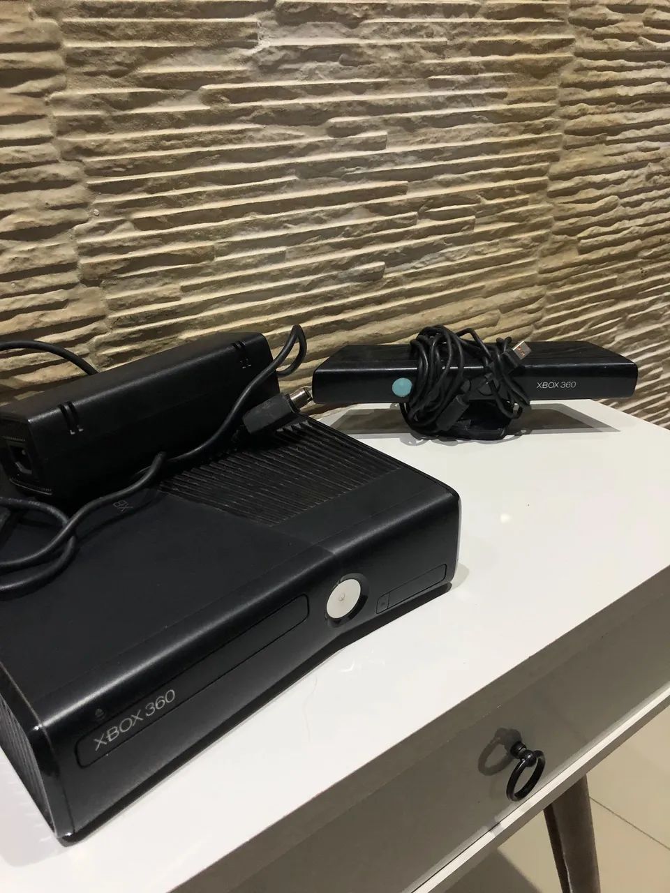 Xbox 360 Slim