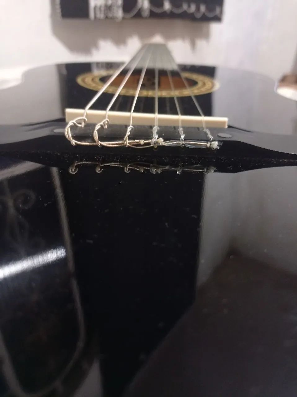 Violão Vogga VCA204 - Foto 3