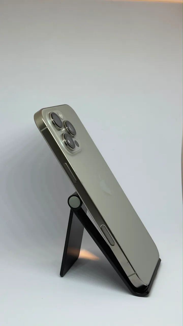 iPhone 16 Pro Max 256GB - Foto 4