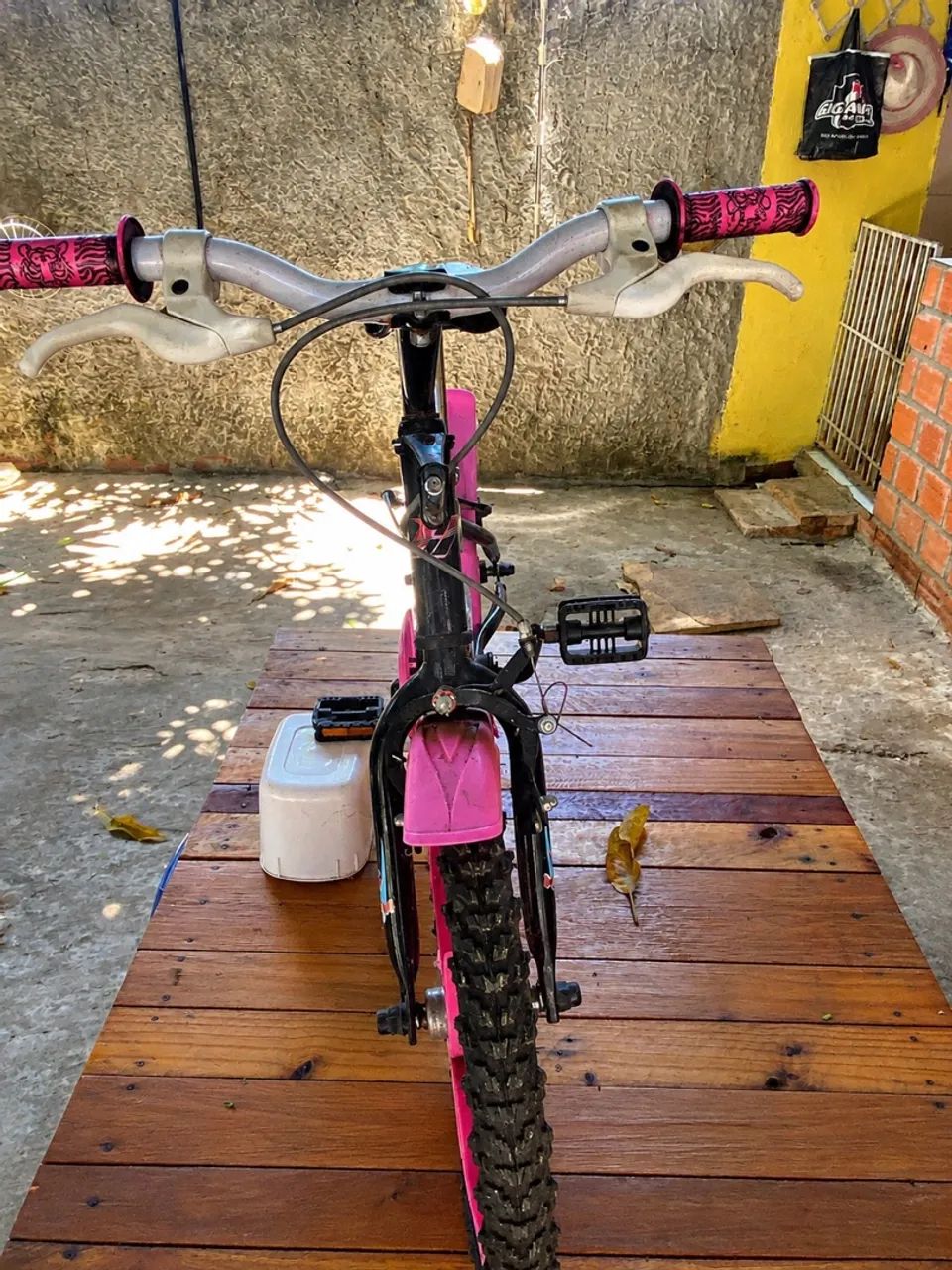 Bicicleta - Foto 2