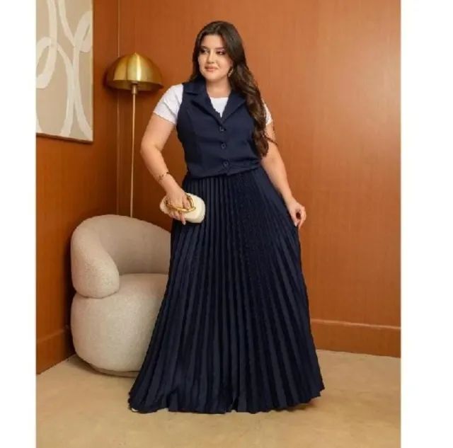 Sula Moda Evangélica 