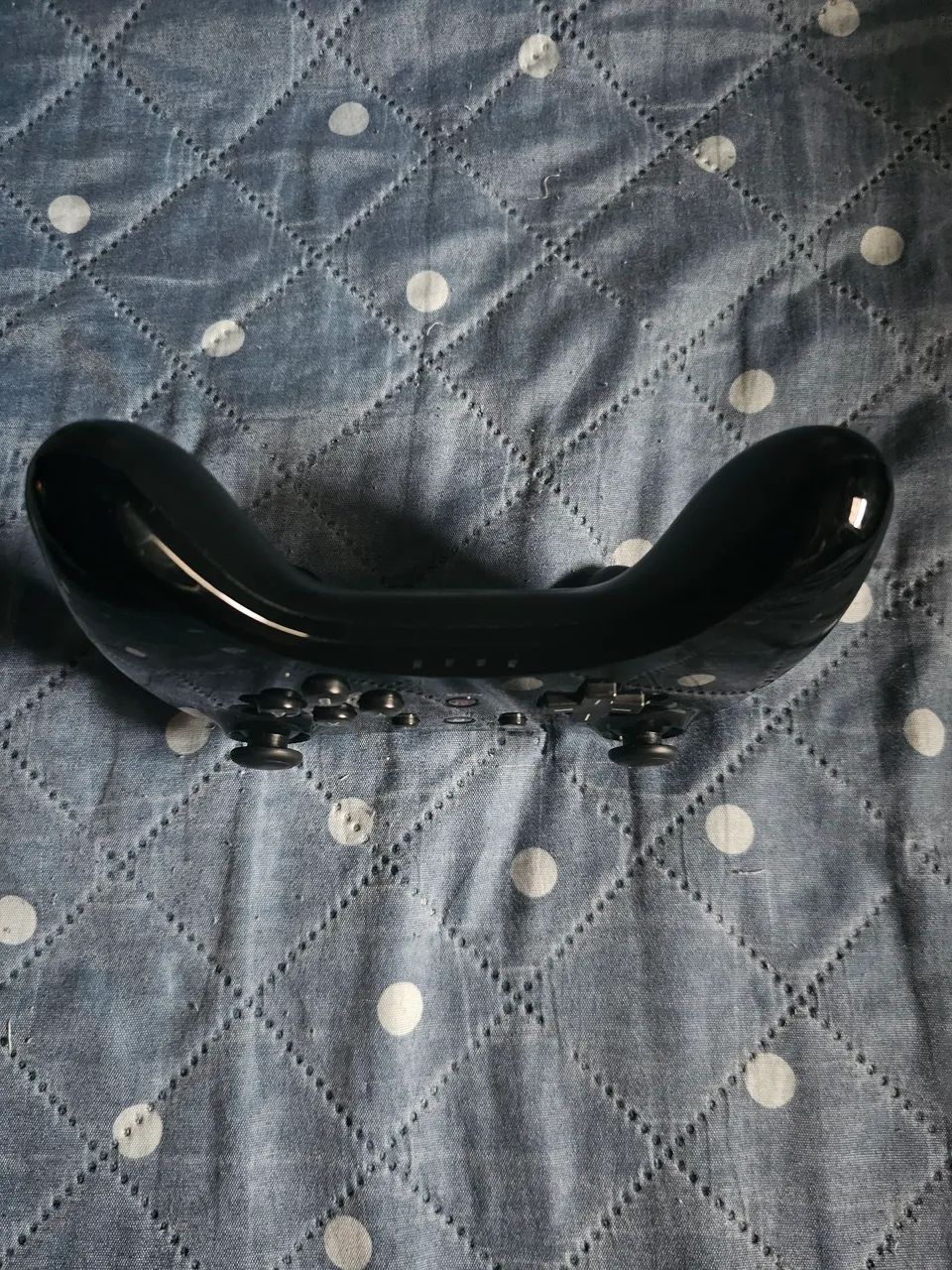 Pro controller nintendo wii u - Foto 3