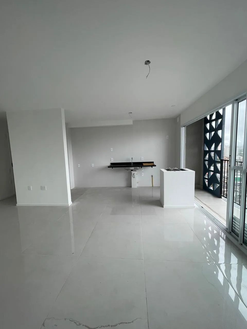 Apartamento Wish 211 3 Quartos - Goiânia - Foto 2