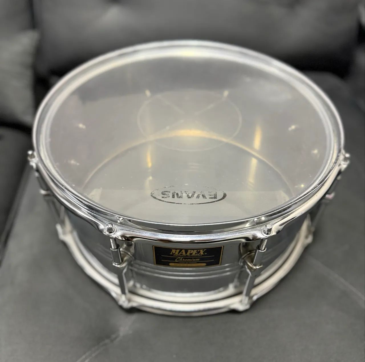 Caixa Mapex  - Foto 4