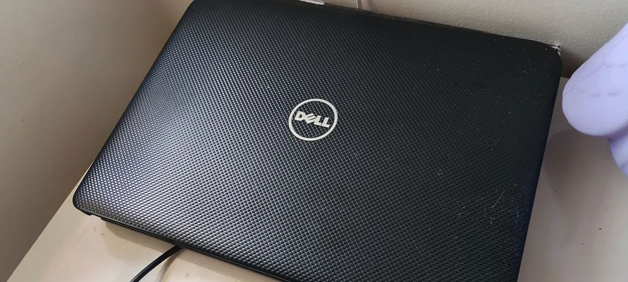 Notebook Dell - Foto 2
