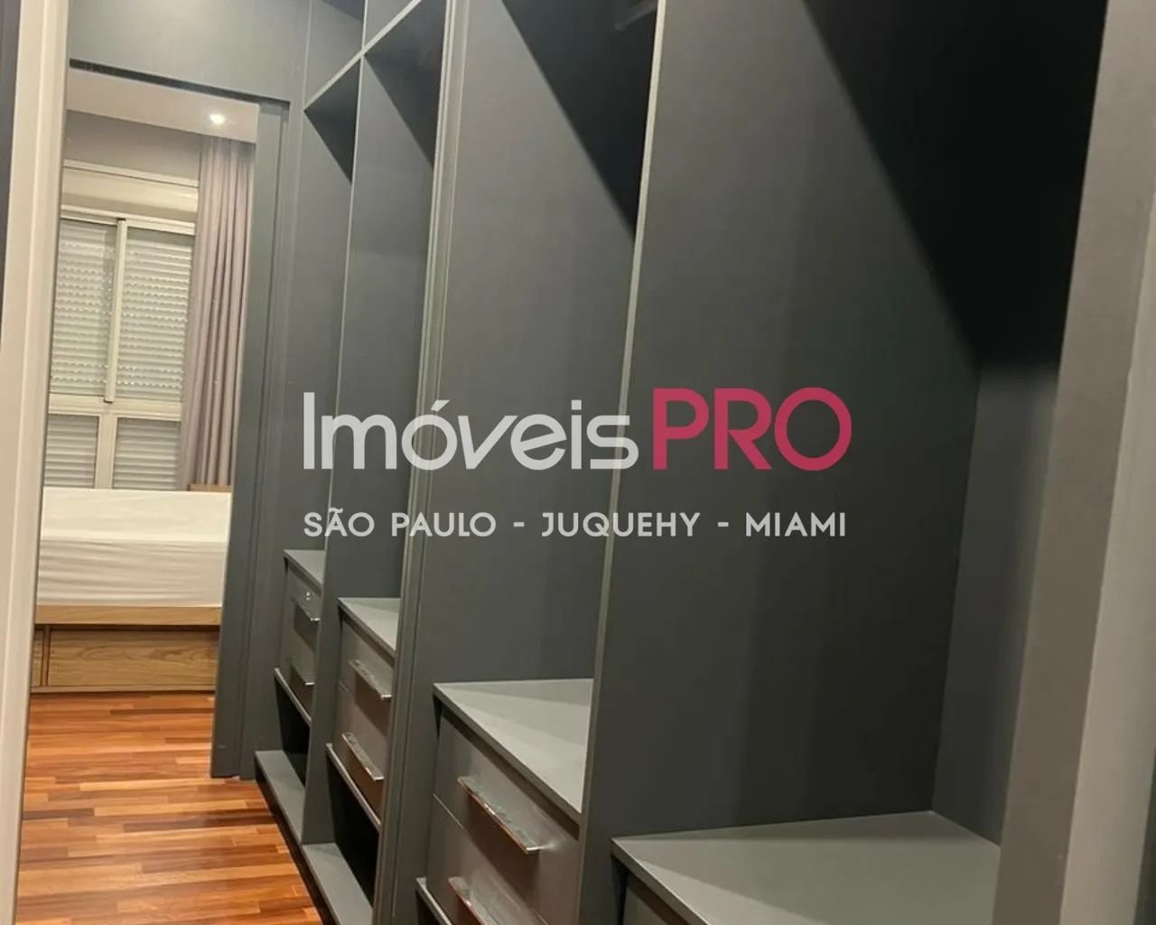 Apartamento, Itaim Bibi - São Paulo - Foto 4