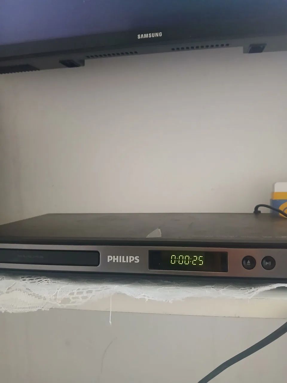 DvD Philips 