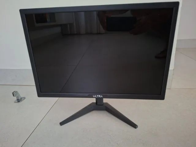 Monitor Ultra Tela de 20 led - Foto 2