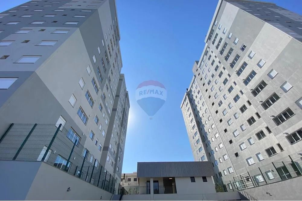 Apartamento 2 dormitórios no DREAMS - Cidade Nova - Foto 2