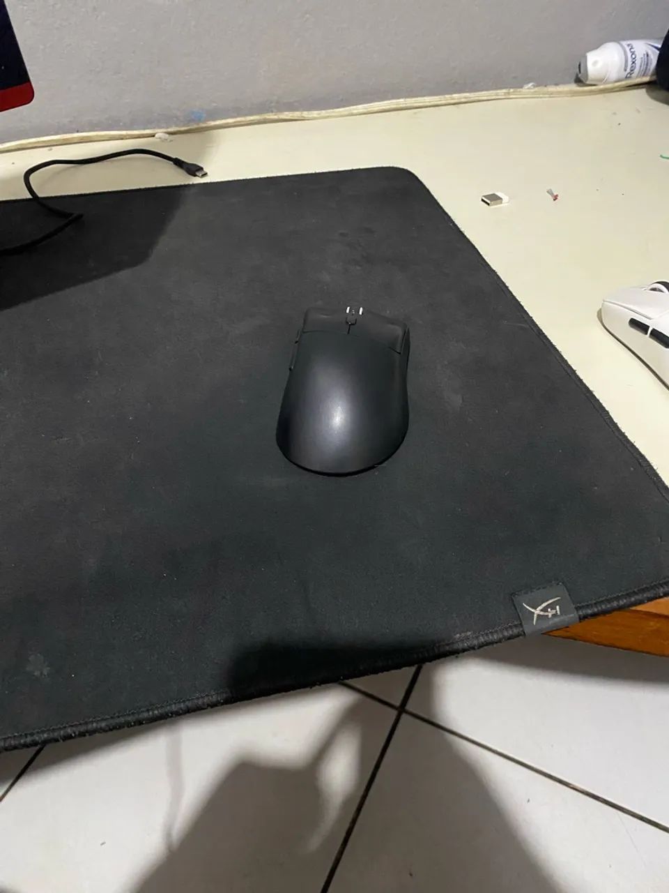 mouse gamer ATTACK SHARK R1 - Foto 4