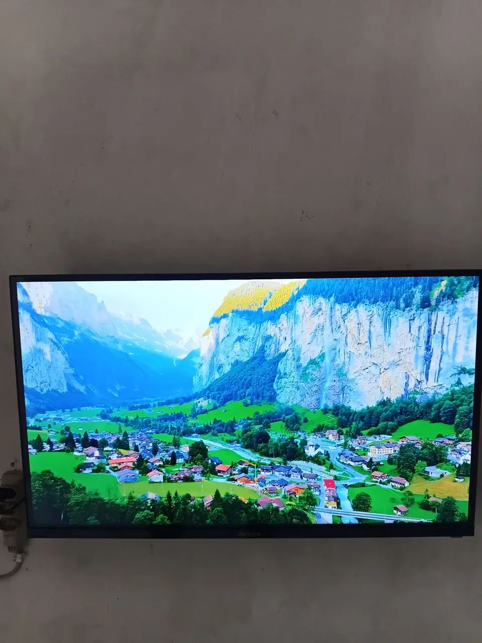 TV Aiwa 32" 