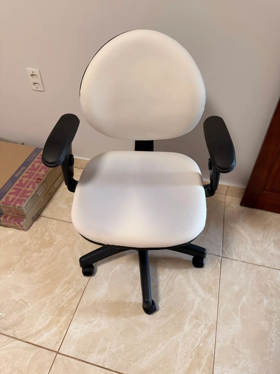 Cadeira de escritório  - Foto 2