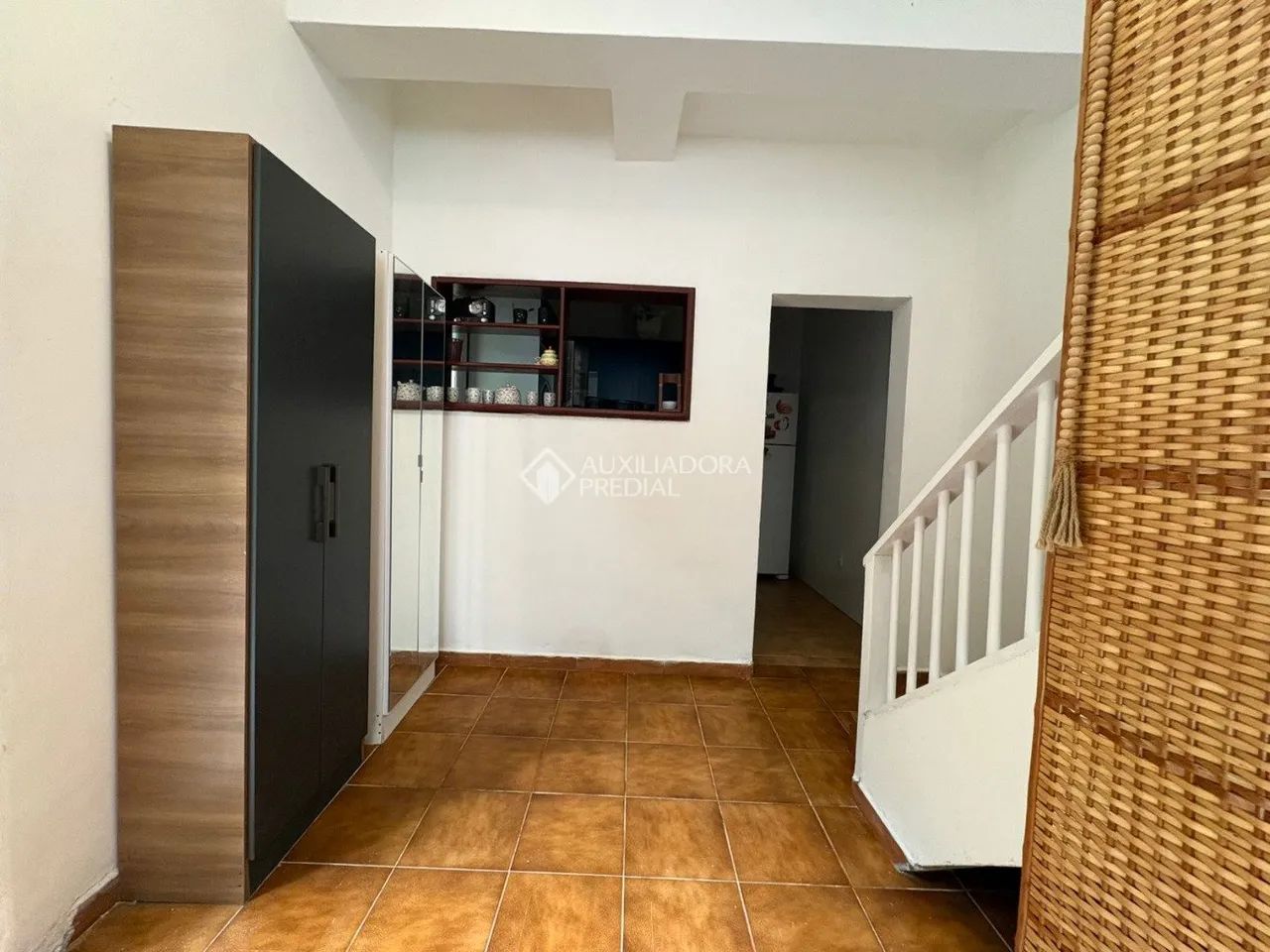 Casa 2 Dormitórios | 100m² Construídos | Agronômica - Florianópolis - Foto 3