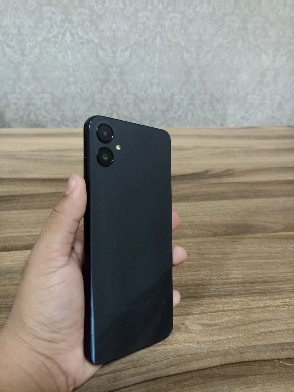 Galaxy A05 - Excelente Estado! Rápido, Bonito e com Ótimo Preço! - Foto 3
