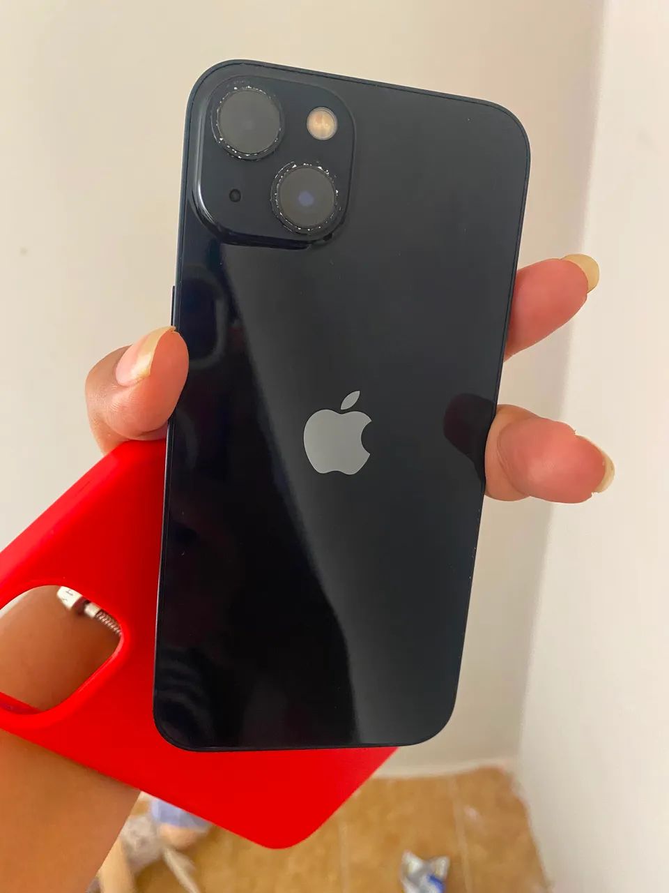 iPhone 13 - Foto 5