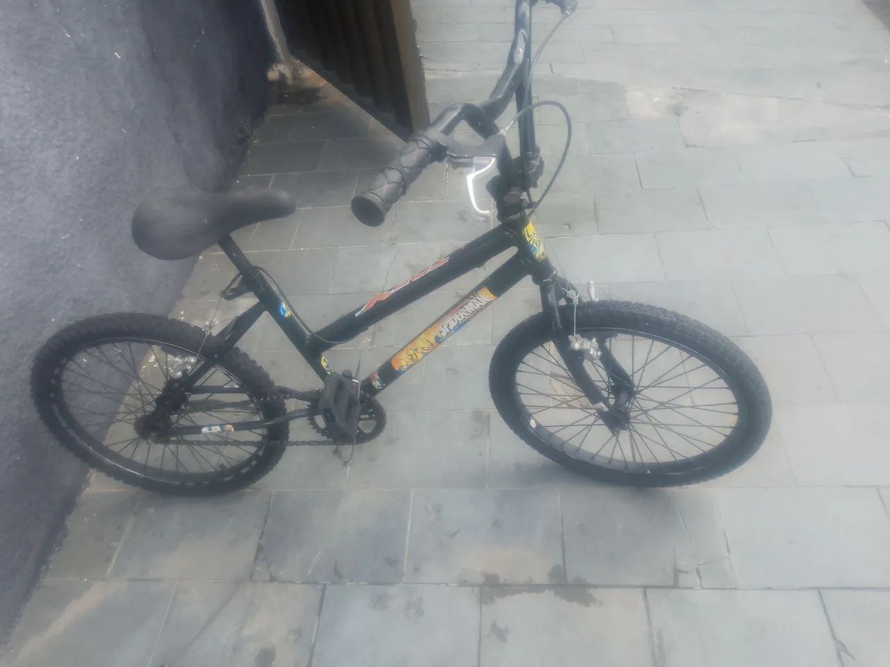 baike aro 20  - Foto 3