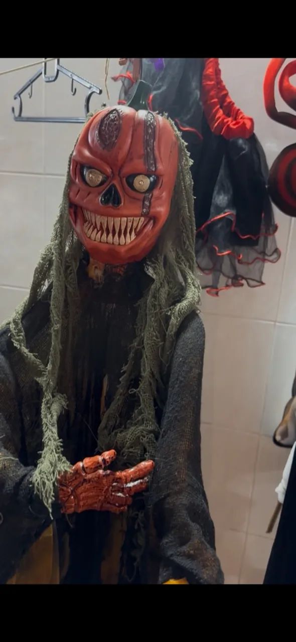 Halloween