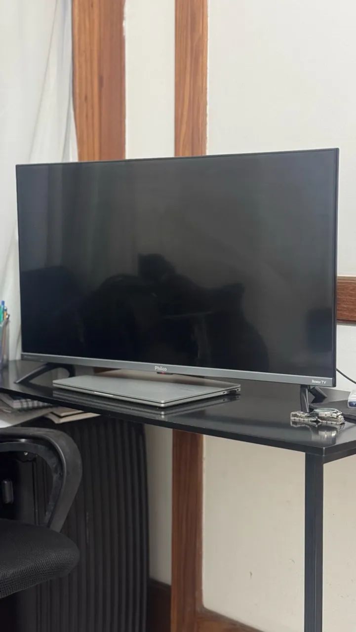 Smart Tv 32 Philco - Foto 2