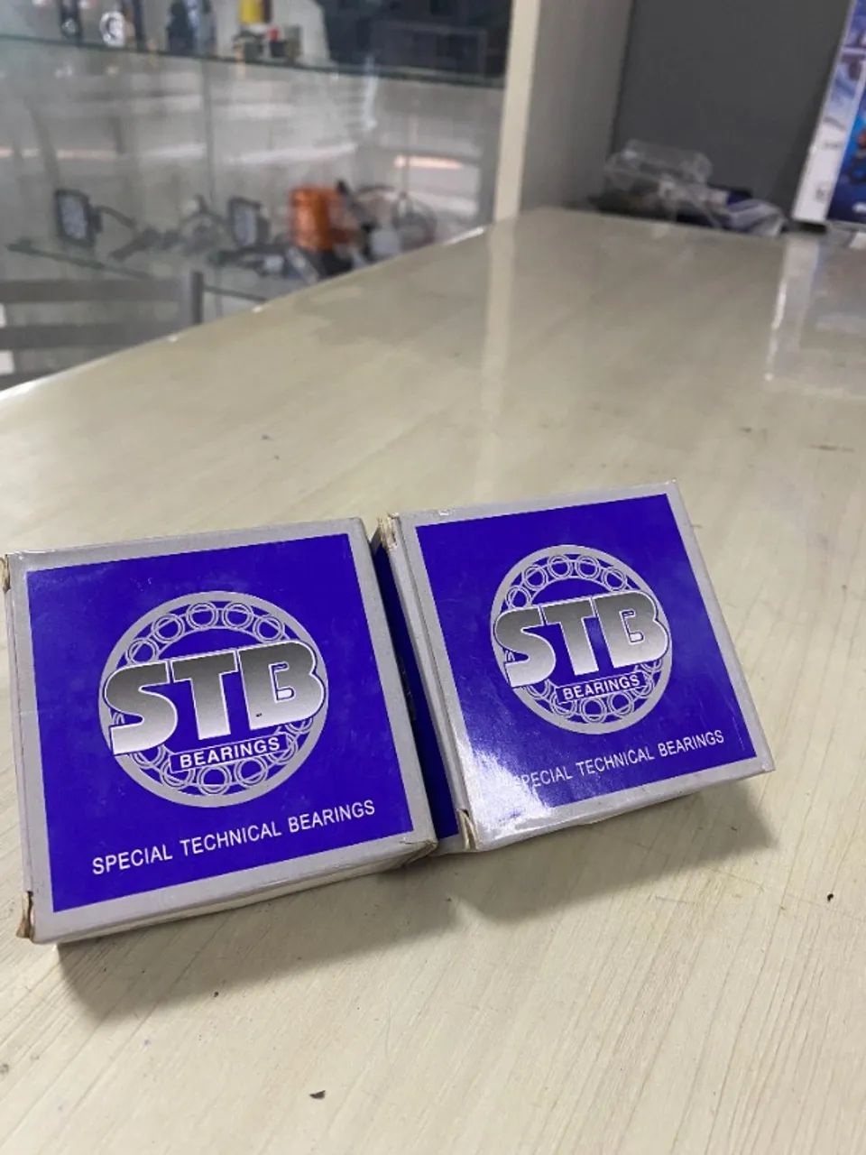 Rotula Oscilante Esferica - Foto 3