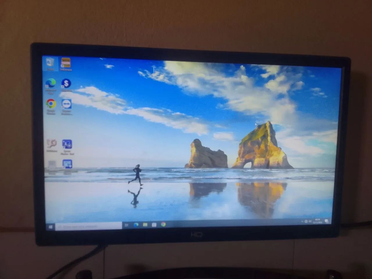 Pra vender logo, Cpu funcionando 250 reais - Foto 3