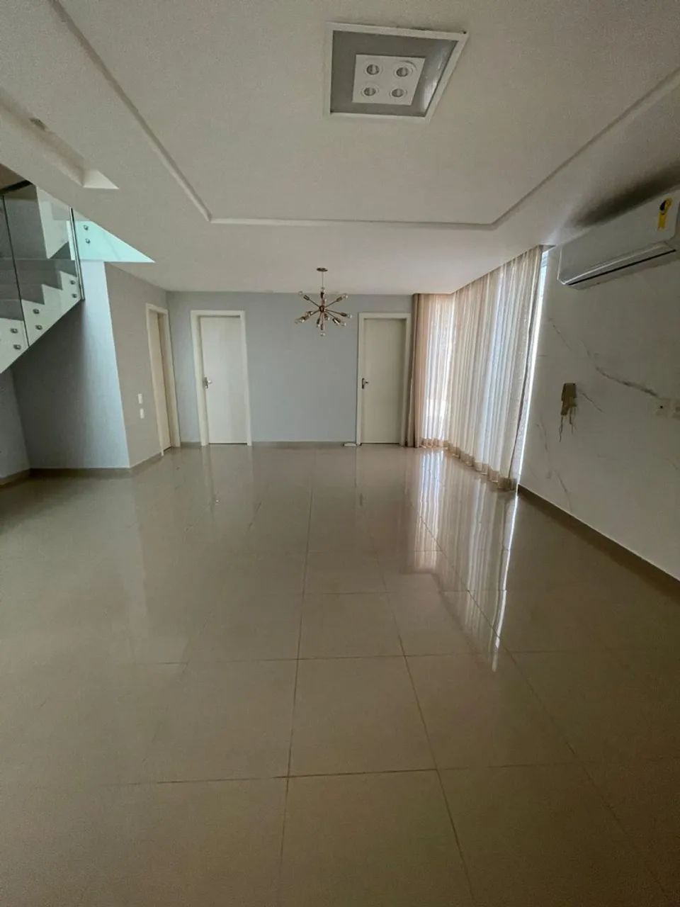 Casa duplex condomínio Eusébio  - Foto 2