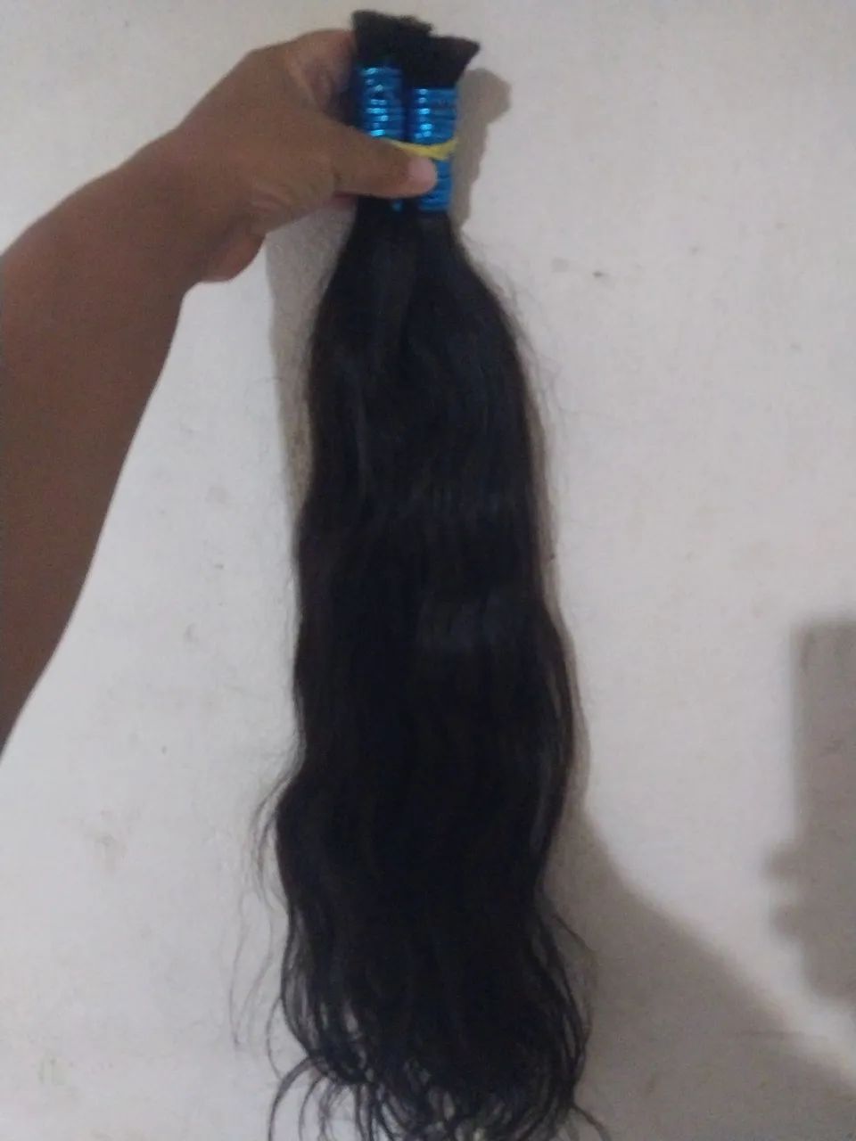 Cabelo indiano 