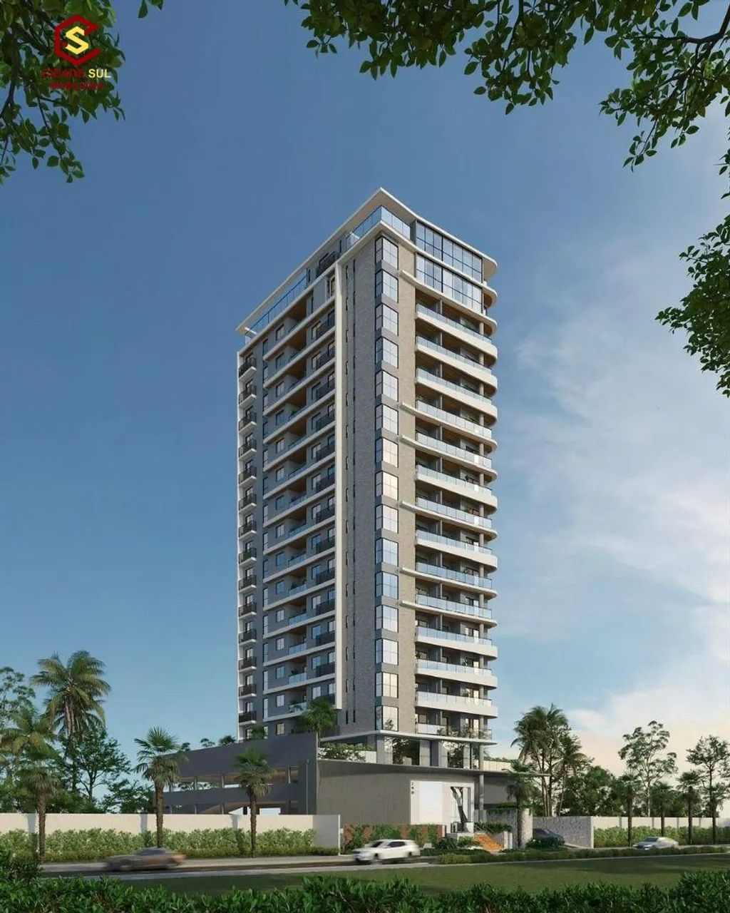 Apartamento com 2 dormitórios à venda, 64 m² por R$ 679.000,00 - Tambaú - João P 1
