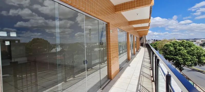SALA COMERCIAL / SANTA TEREZINHA - Foto 3