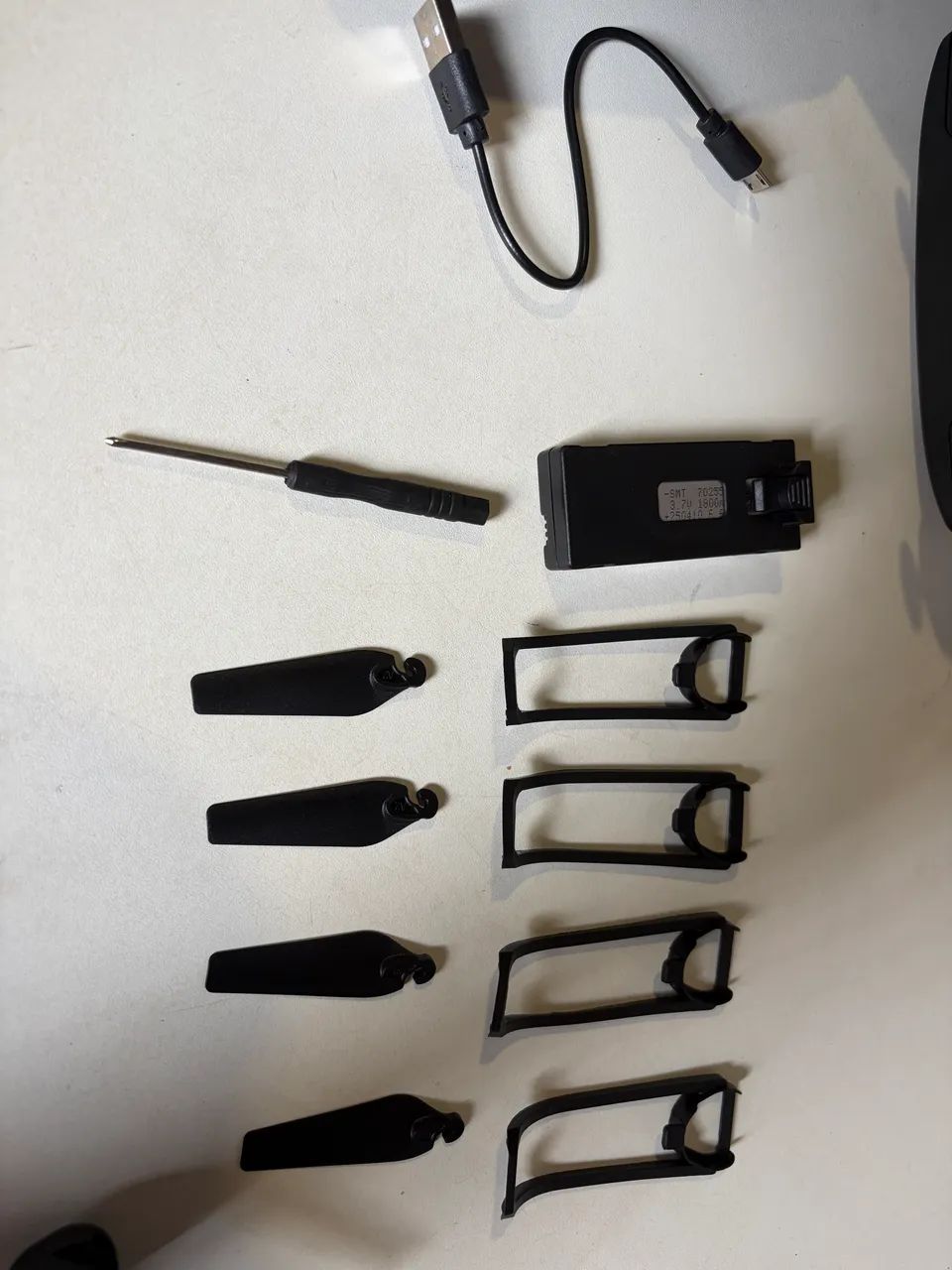 Drone AL-2722 - Foto 5