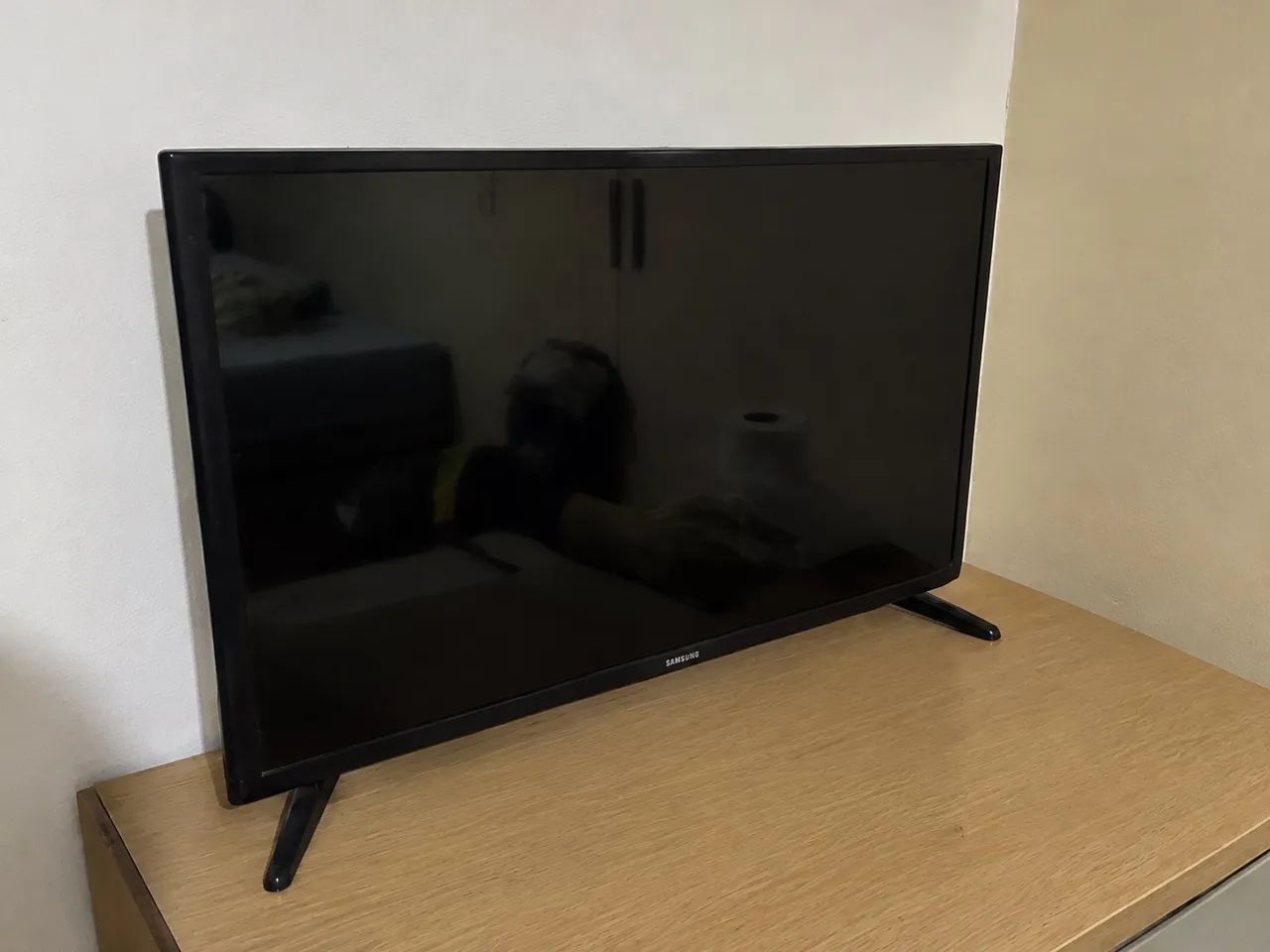 TV Samsung 32 polegadas 