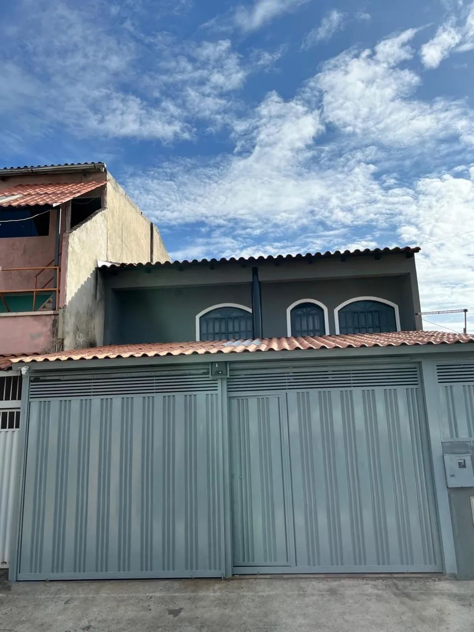 Foto - Brasília - Santa Maria