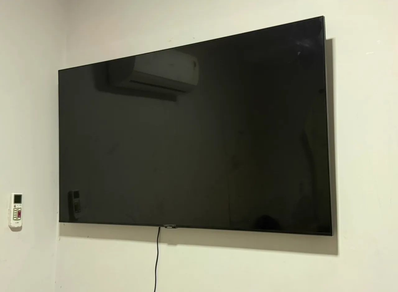 Tv Samsung com Xbox e Alexa integrado  - Foto 2