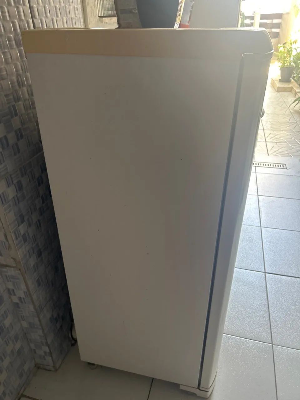 Freezer vertical  - Foto 2